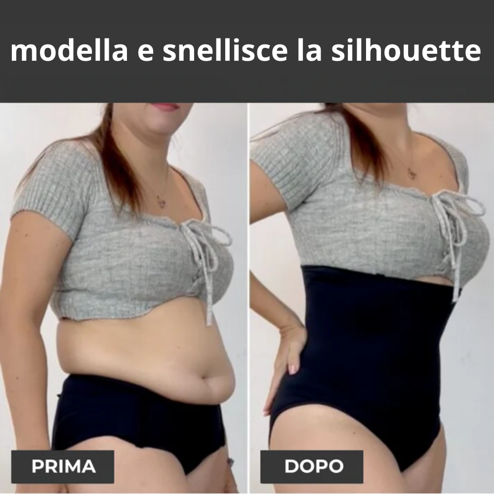 Body Perizoma ultra modellante