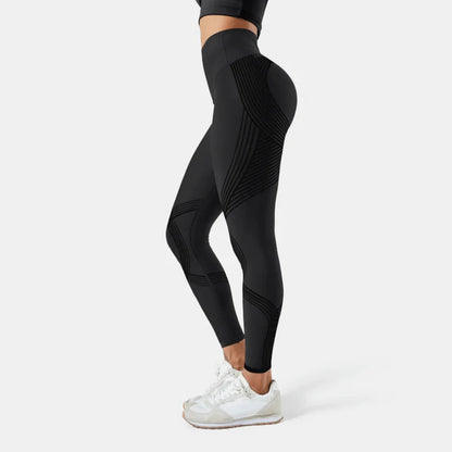 Leggings 3D SnellaFit - Valorizza la tua silhouette ogni giorno