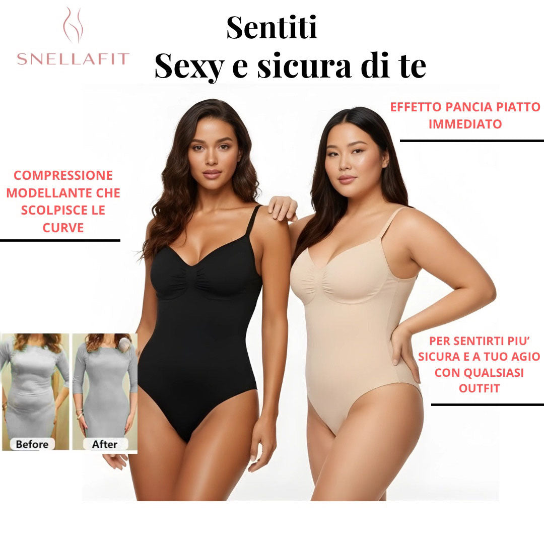 Body Ultra Modellante