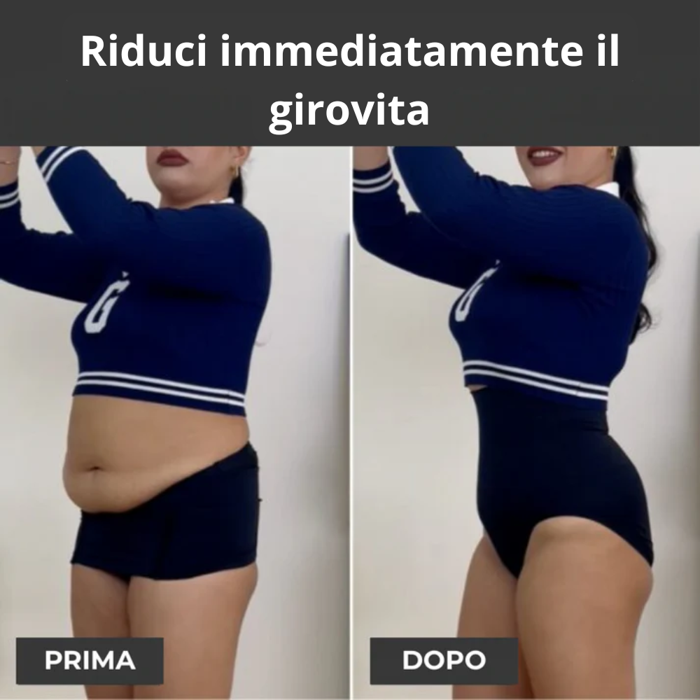 Body Perizoma ultra modellante