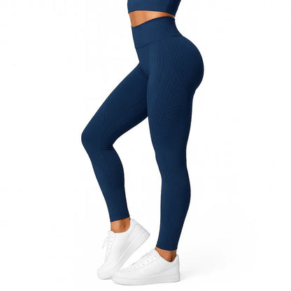 Leggings 3D SnellaFit - Valorizza la tua silhouette ogni giorno