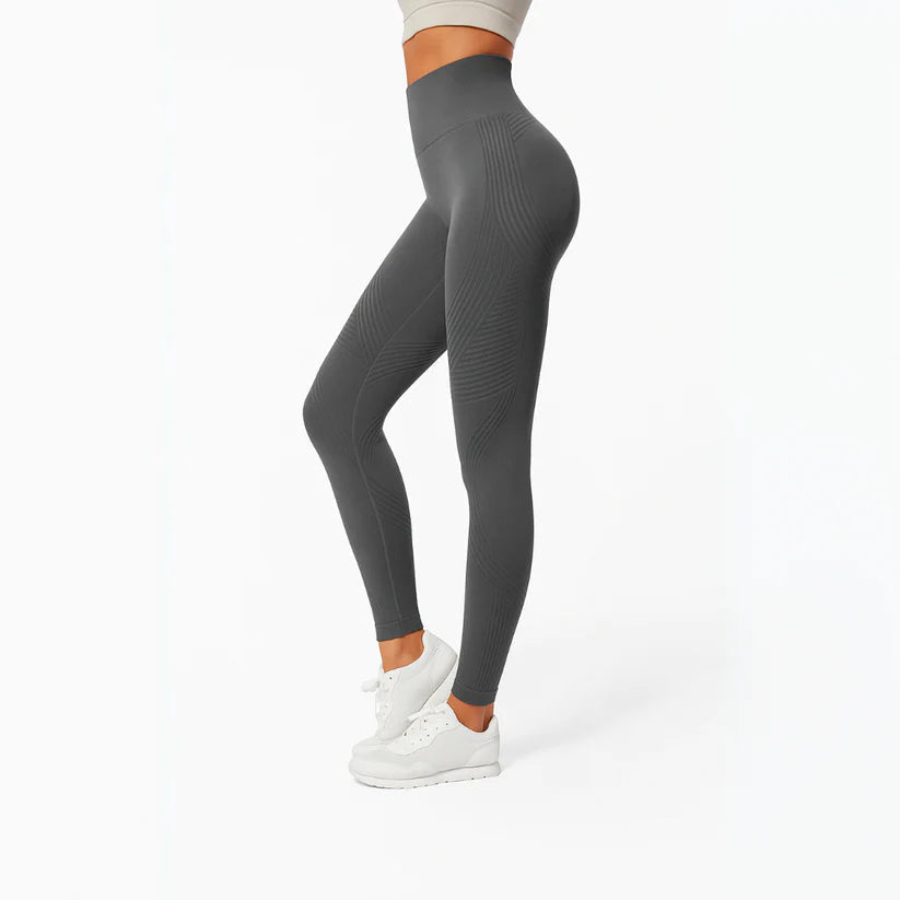 Leggings 3D SnellaFit - Valorizza la tua silhouette ogni giorno