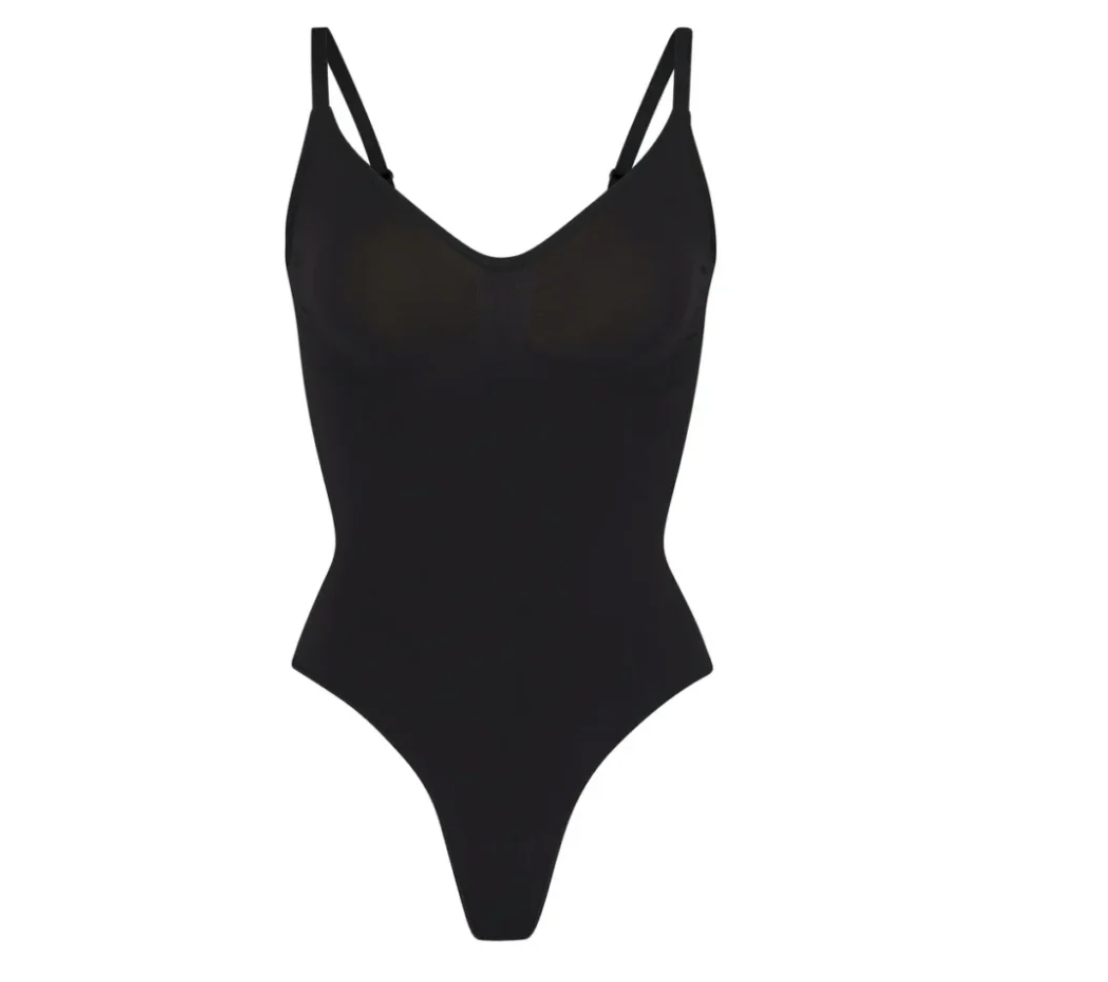 Body Perizoma ultra modellante