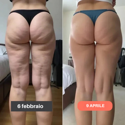 Leggings 3D SnellaFit - Valorizza la tua silhouette ogni giorno